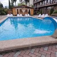 Бассейны preview