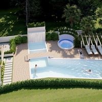 Бассейны preview