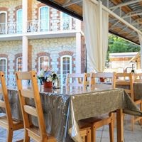 Рестораны preview