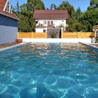 Бассейны preview