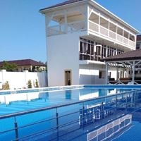 Бассейны preview