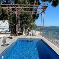 Бассейны preview