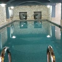 Бассейны preview