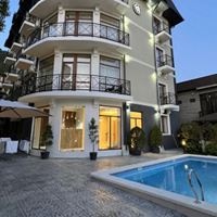 Бассейны preview