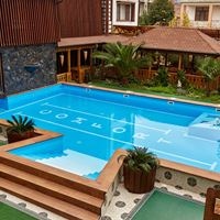 Бассейны preview