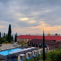 Бассейны preview