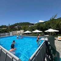 Бассейны preview