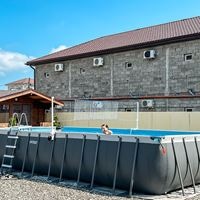 Бассейны preview