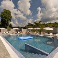 Бассейны preview