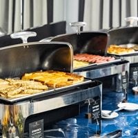 Рестораны preview