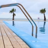 Бассейны preview