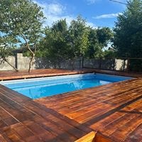 Бассейны preview