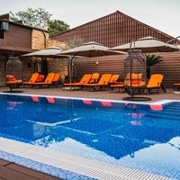 Бассейны preview