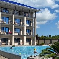 Бассейны preview