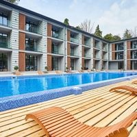 Бассейны preview