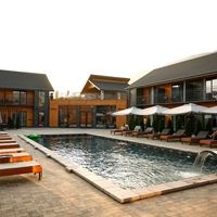 Бассейны preview