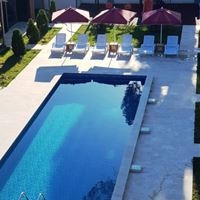 Бассейны preview