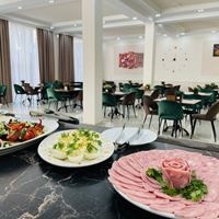 Рестораны preview