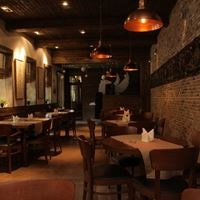 Рестораны preview