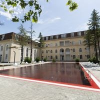 Бассейны preview