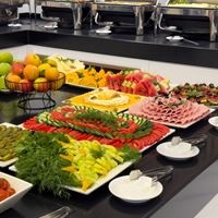 Рестораны preview