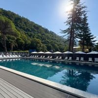 Бассейны preview