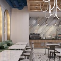 Рестораны preview