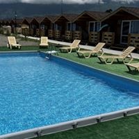 Бассейны preview