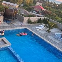 Бассейны preview