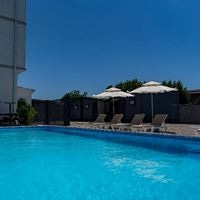 Бассейны preview