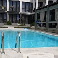 Бассейны preview