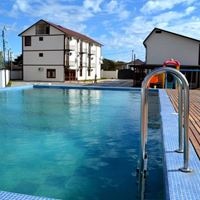 Бассейны preview