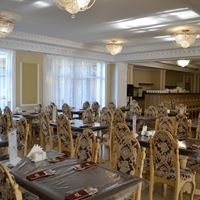 Рестораны preview