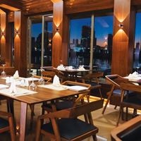 Рестораны preview