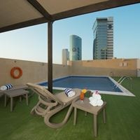 Бассейны preview