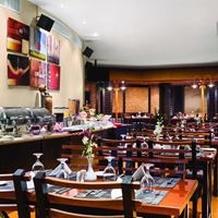 Рестораны preview