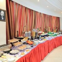 Рестораны preview