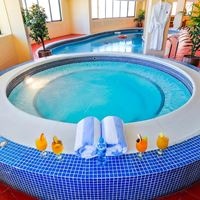 Бассейны preview