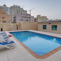 Бассейны preview