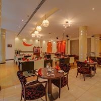 Рестораны preview