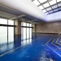 Бассейны preview