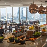 Рестораны preview