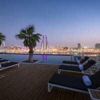 Бассейны preview