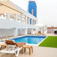 Бассейны preview