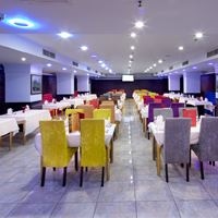 Рестораны preview