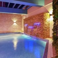 Бассейны preview