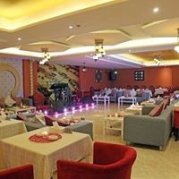 Рестораны preview