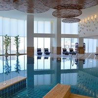 Бассейны preview