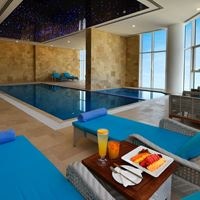 Бассейны preview