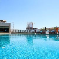 Бассейны preview